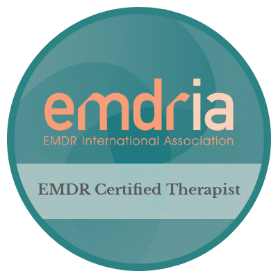 EMDR-Certification-badge